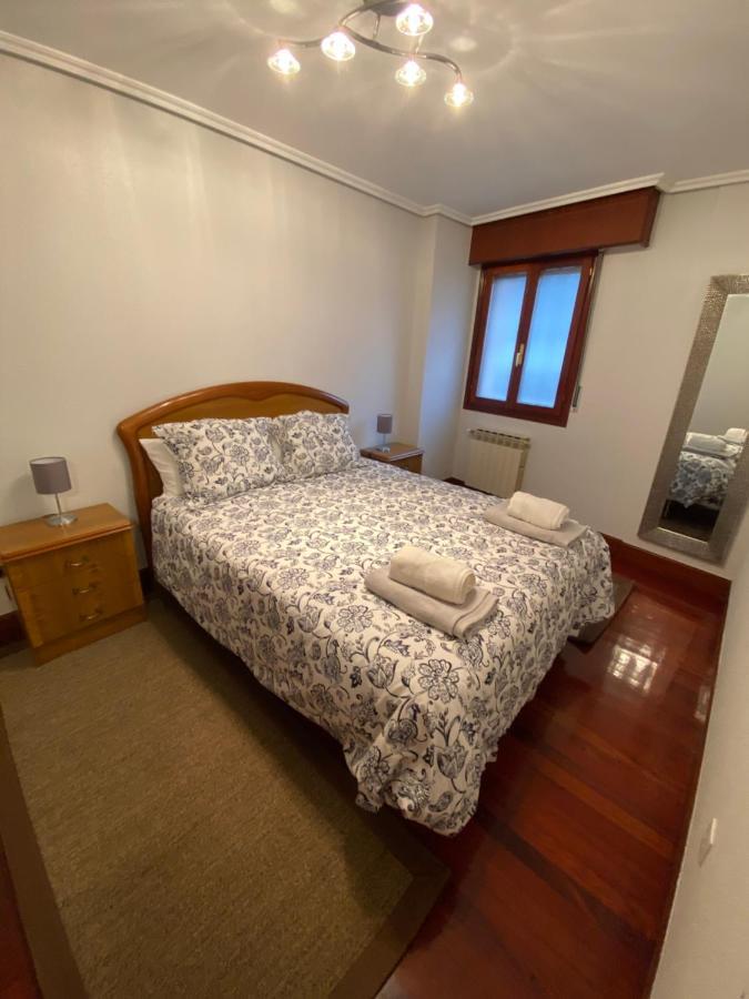 ベルメオArtza Etxie La Casa Ebi01934アパートメント エクステリア 写真