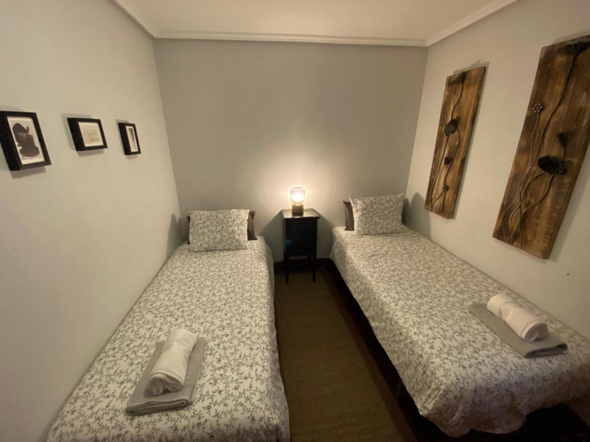 ベルメオArtza Etxie La Casa Ebi01934アパートメント エクステリア 写真