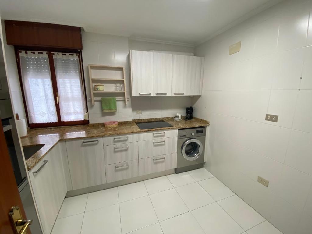 ベルメオArtza Etxie La Casa Ebi01934アパートメント エクステリア 写真