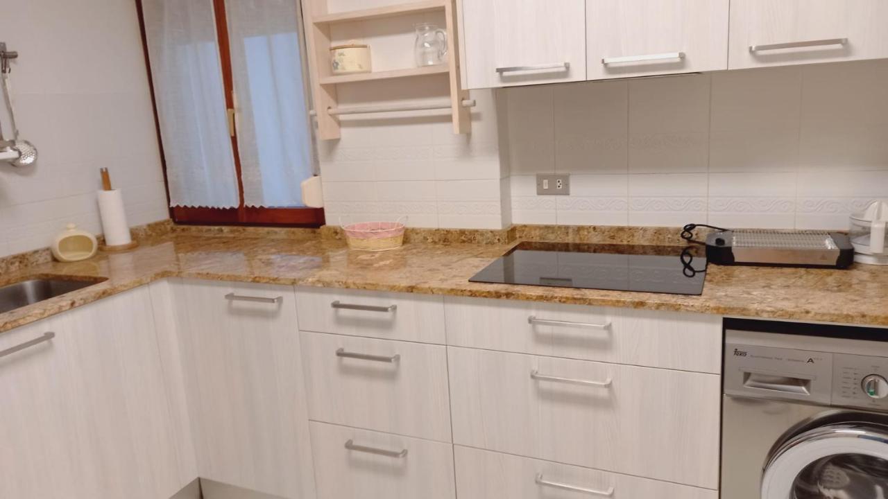 ベルメオArtza Etxie La Casa Ebi01934アパートメント エクステリア 写真