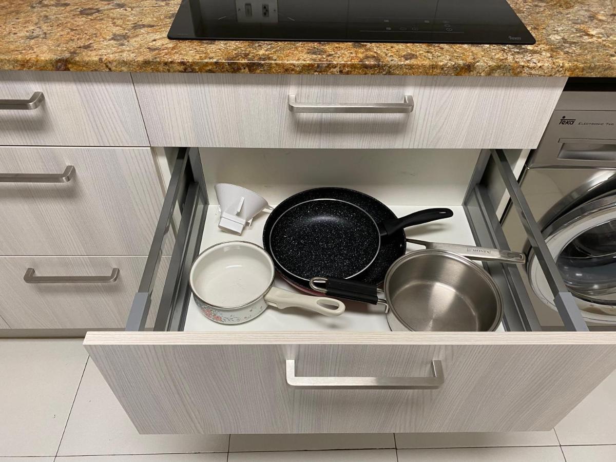 ベルメオArtza Etxie La Casa Ebi01934アパートメント エクステリア 写真