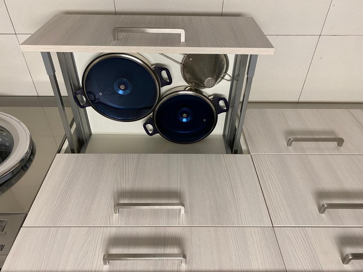 ベルメオArtza Etxie La Casa Ebi01934アパートメント エクステリア 写真