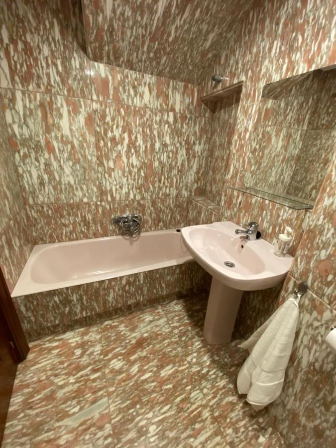 ベルメオArtza Etxie La Casa Ebi01934アパートメント エクステリア 写真