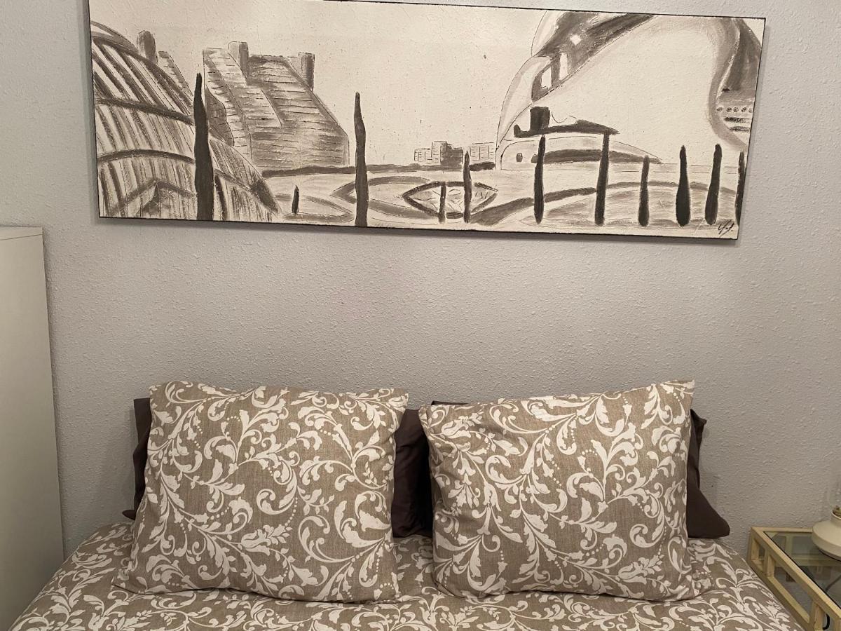 ベルメオArtza Etxie La Casa Ebi01934アパートメント エクステリア 写真