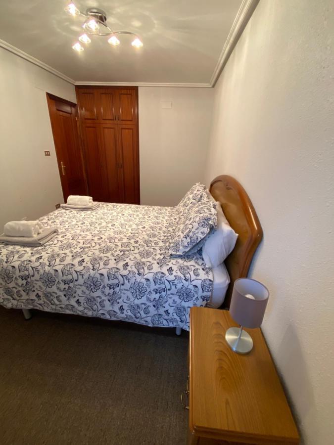 ベルメオArtza Etxie La Casa Ebi01934アパートメント エクステリア 写真