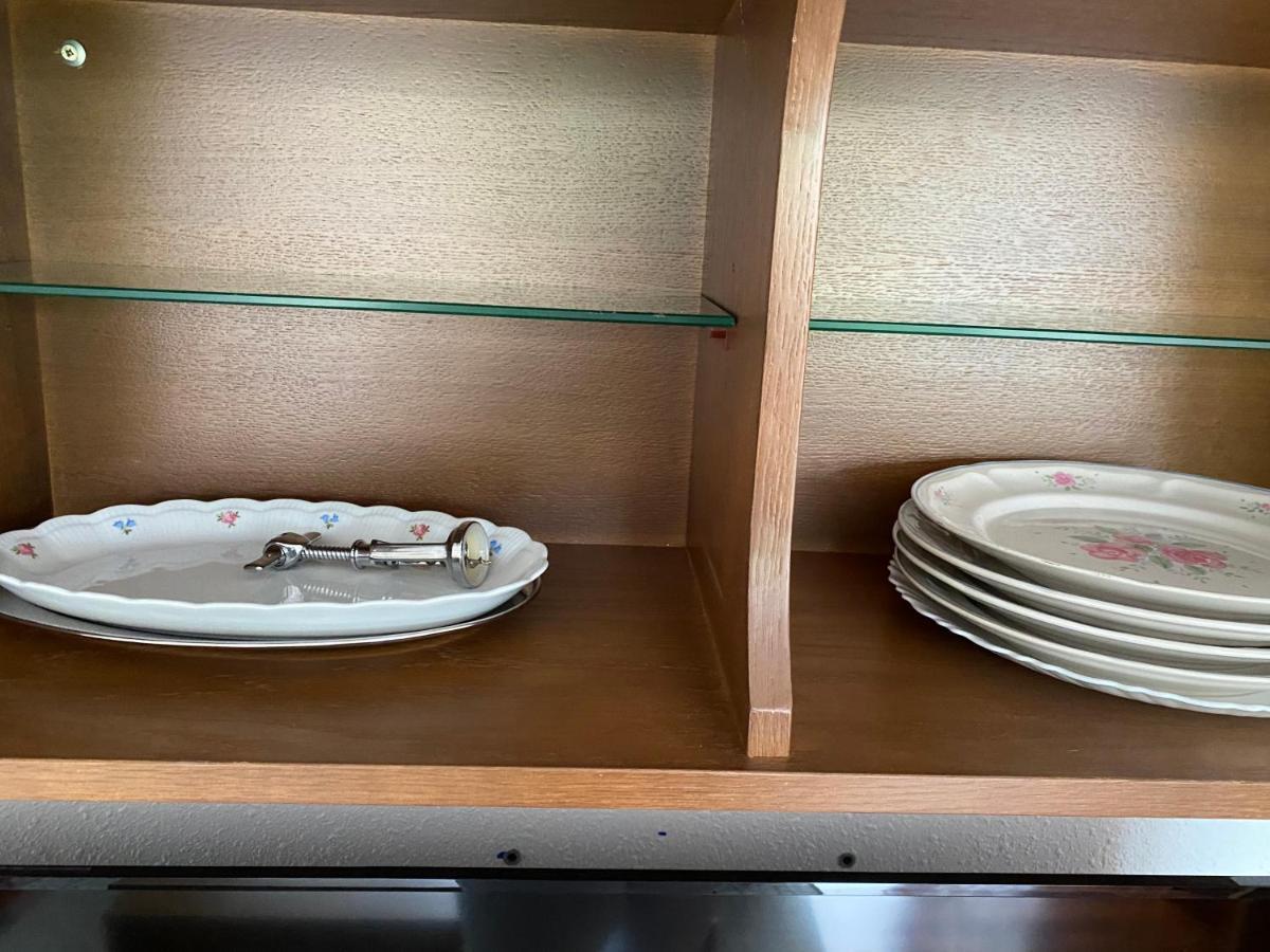 ベルメオArtza Etxie La Casa Ebi01934アパートメント エクステリア 写真